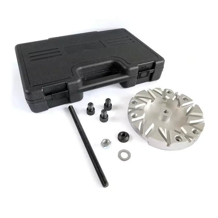 Clutch Holding Tool Polaris - ATV & UTV Variator extractor - 157755 - 1