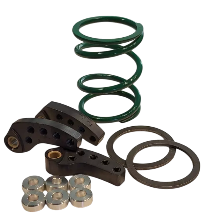 Polaris 570 Variatorkit Stage 1 Trail - ATV & UTV Variatorkit - 175305 - 1