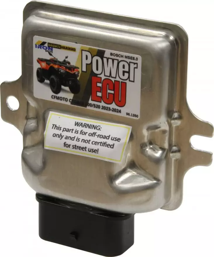 POWER ECU CFMOTO CFORCE 520 - ATV & UTV Powerbox - 99999824645 - 1