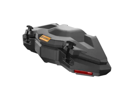 TESSERACT Bakre Transportlåda Polaris - ATV & UTV Hårda Transportlådor - 200326 - 1