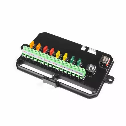 Kontrollpanell Purelux Multi-switch - Knappar och brytare - 1000096 - 2