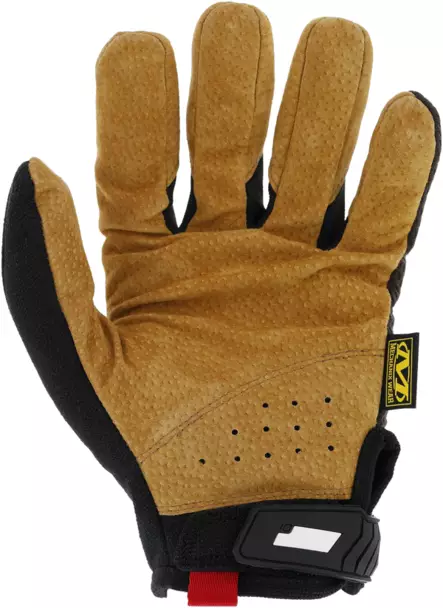 Mechanix Leather Handskar - Körhandskor - 167866 - 2