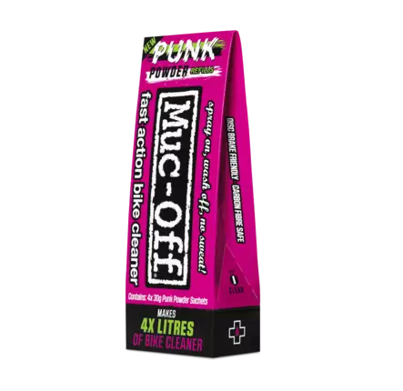 MUC-OFF Punk Powder - ATV & UTV Rengöringsmedel och Vax - 198256 - 1