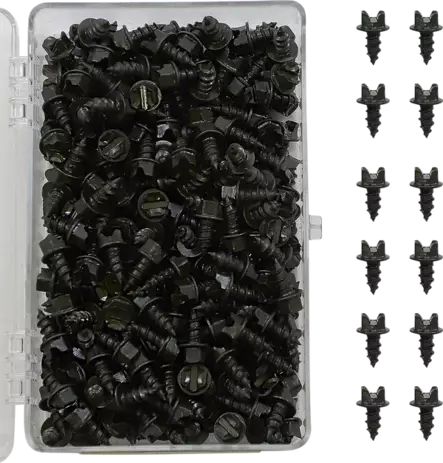 Skruvdubbar Pro Gold 9mm - ATV / UTV Snökedjor och dubbar - 148636 - 1