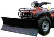 Bronco center-monterat plogpaket 152cm - ATV / UTV Plogpaket - 66096 - 6