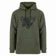 FINNTRAIL ATV Offroad hoodie - Hoodies - 99990026 - 1