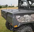 CFMOTO Låsbart flaklock - ATV & UTV Hårda Transportlådor - 9938966 - 2