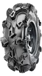 CST CU98 Sludge Hammer 30x10,00-R14 - ATV / UTV Däck för 14" fälg - 146646 - 1