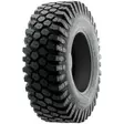 Insurgent 27x11-14 6P - ATV / UTV Däck för 14" fälg - 157246 - 1