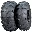 Itp mud lite xl 26x10-12 - ATV / UTV däck för 12" fälg - 1446 - 1
