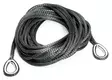 Dynaline Max förlängningslina 6mm x 15m 4,25ton - Vinschlinor, remmar och vajrar - 2576 - 1