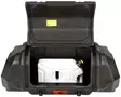 Bakom Transporlåda C401 med ryggstöd - ATV & UTV Hårda Transportlådor - 136606 - 9