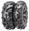 ITP Mega Mayhem 28X9-12 54F - ATV / UTV däck för 12" fälg - 890746 - 1
