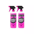 Muc-Off Motorcycle cleaner 2x1L bundle - ATV & UTV Rengöringsmedel och Vax - 198276 - 1