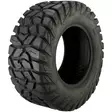 Rigid UTV Heavy-Duty 30x10-R14 (63M) - ATV / UTV Däck för 14" fälg - 1000016416 - 2