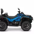 Klistermärkeset CAN-AM Outlander G2 - ATV/UTV Klistermärke - 175526 - 2