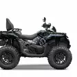 Klistermärkeset CFMoto 850/1000 Gen 3 - ATV/UTV Klistermärke - 175436 - 2