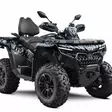 Klistermärkeset CFMoto 850/1000 Gen 3 - ATV/UTV Klistermärke - 175436 - 1