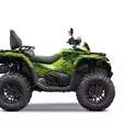 Klistermärkeset CFMoto 850/1000 Gen 3 - ATV/UTV Klistermärke - 4B90FE963A3A79E9C6 - 2