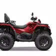 Klistermärkeset CFMoto 850/1000 Gen 3 - ATV/UTV Klistermärke - 9F3658BF92B8BFCA16 - 2
