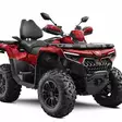 Klistermärkeset CFMoto 850/1000 Gen 3 - ATV/UTV Klistermärke - 9F3658BF92B8BFCA16 - 1