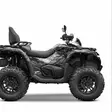 Klistermärkeset CFMoto 850/1000 Gen 3 - ATV/UTV Klistermärke - AB6C03C5865EF11316 - 2