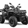 Klistermärkeset CFMoto 850/1000 Gen 3 - ATV/UTV Klistermärke - AB6C03C5865EF11316 - 1