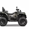 Klistermärkeset CFMoto 850/1000 Gen 3 - ATV/UTV Klistermärke - C2BF40F61B856F9796 - 2