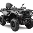 Klistermärkeset CFMOTO CFORCE 450-520 - ATV/UTV Klistermärke - FEBDA33D8AF15B1506 - 1