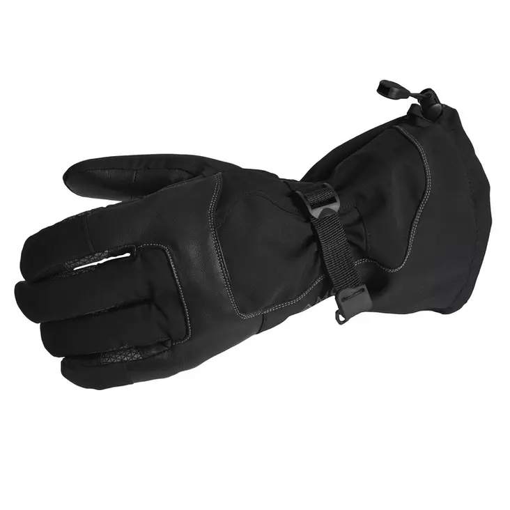 AMOQ Vessel Gauntlet Snöskoter Handskar - Körhandskor - 999006 - 1