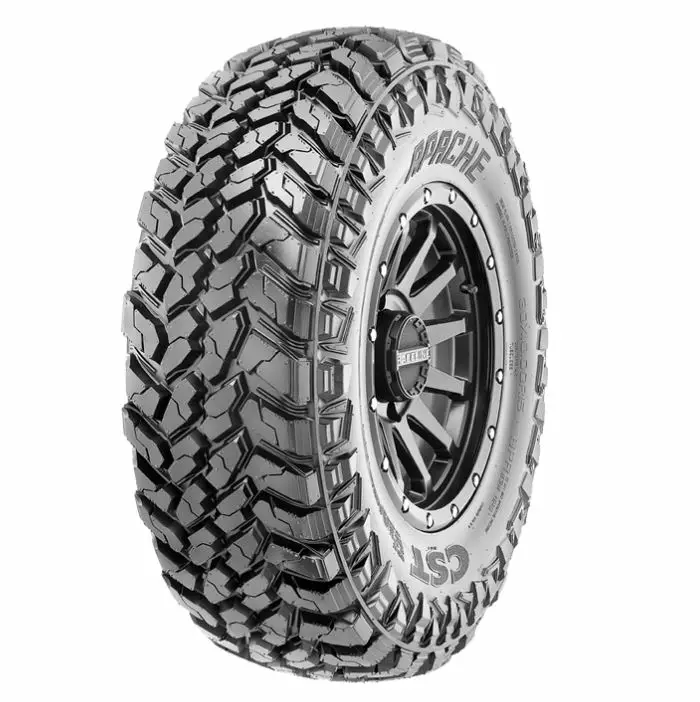 CST Apache 30'' Däckpaket för 14'' fälg - ATV / UTV Däckpaket för 14" fälgar - 186936 - 1