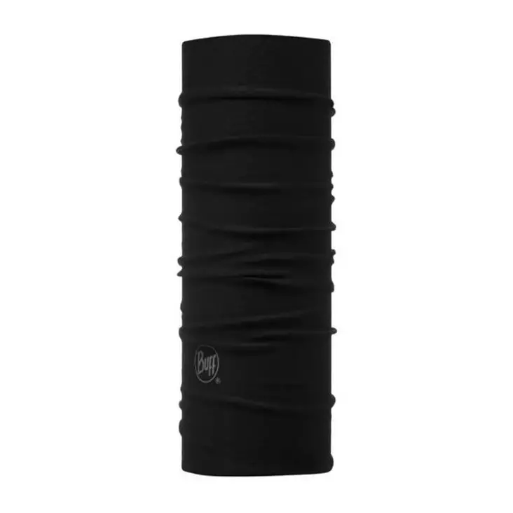 BUFF Original Solid Halsskydd - Hjälmluvor och ansiktsskydd - 168926 - 1