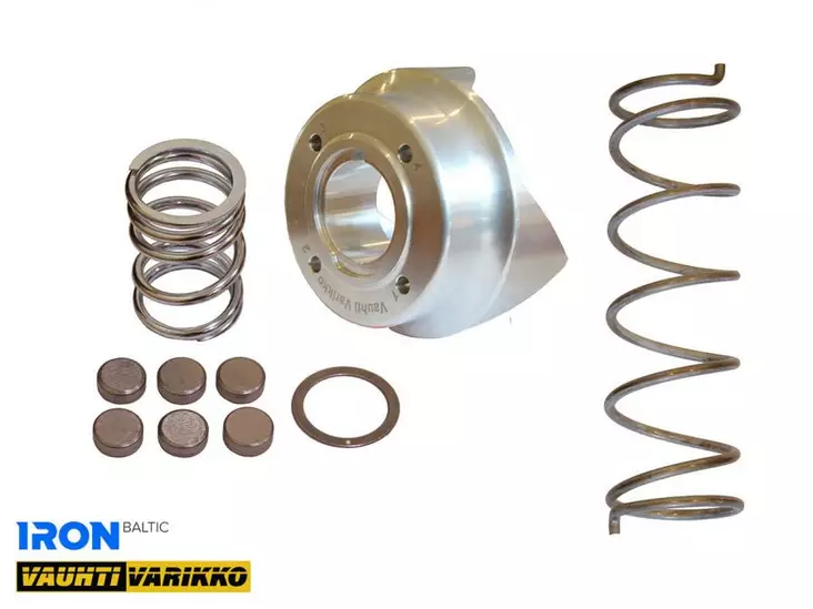 CF MOTO CForce 450/520 Variatorkit - ATV & UTV Variatorkit - 172446 - 1