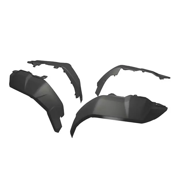 CFMOTO Stänkskydd - ATV & UTV Stänkskydd - 187006 - 1