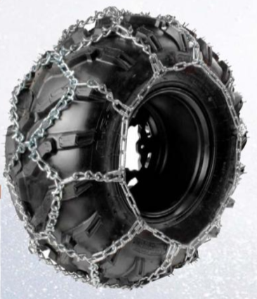 Snökedjor Diamond 140x38cm - ATV / UTV Snökedjor och dubbar - 135866 - 1