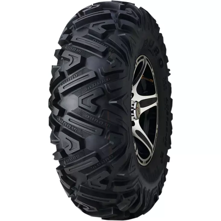 Duro PowerGrip v2 29" däckpaket för 14" fälg - ATV / UTV Däckpaket för 14" fälgar - 157536 - 1