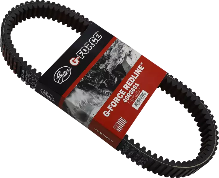 Gates Redline variatorrem CFMoto - ATV & UTV variatorremmar - 198916 - 1