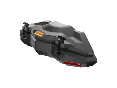 TESSERACT Bakre Transportlåda Polaris - ATV & UTV Hårda Transportlådor - 200326 - 1