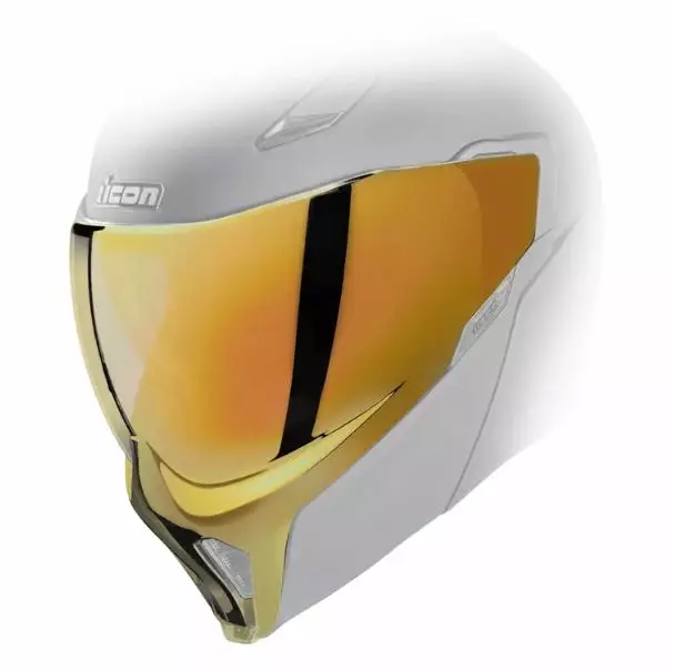 ICON Threshold™ Visir - Visir - 192576 - 1