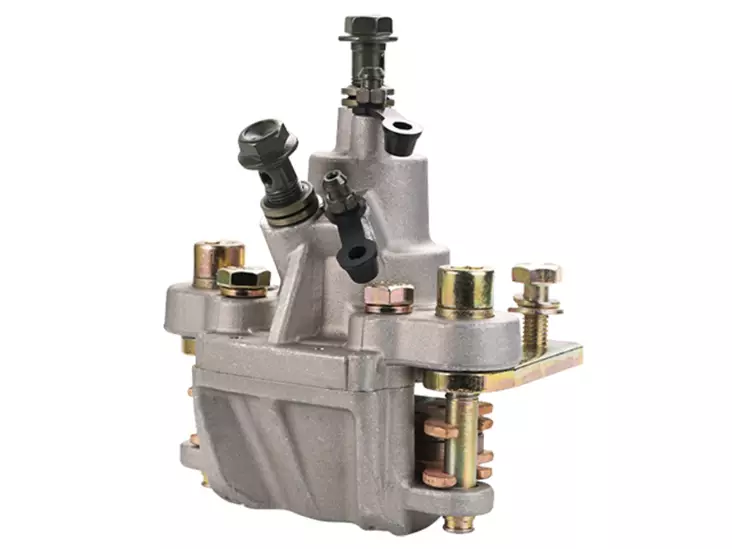 Bromsok bak Polaris - ATV & UTV Bromsok och Reparationssats - 187756 - 1