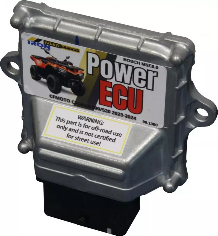 POWER ECU CFMOTO CFORCE 520 - ATV & UTV Powerbox - 99999824646 - 1
