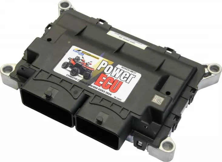 POWER ECU Cfmoto Cforce 850 Gen 3 - ATV & UTV Powerbox - 556556 - 1