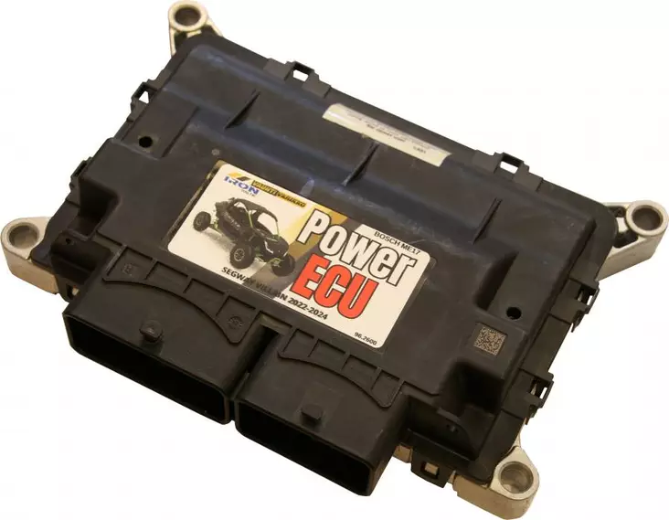 POWER ECU Segway Villain - ATV & UTV Powerbox - 175286 - 1