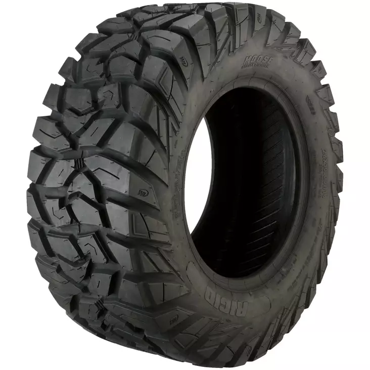 Rigid UTV Heavy-Duty 30x10-R14 (63M) - ATV / UTV Däck för 14" fälg - 1000016416 - 2