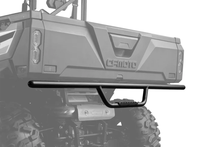 CFMOTO Bakre Stötfångare - ATV & UTV Stötfångare - 172656 - 1