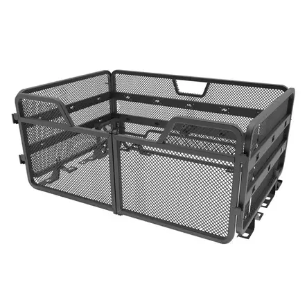 CFMOTO Rear Cargo Cage - ATV & UTV Lastrack Sidor - 187007 - 1
