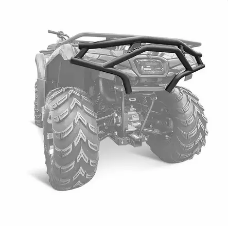 Bakre Stötgfångare - ATV & UTV Stötfångare - 175767 - 2