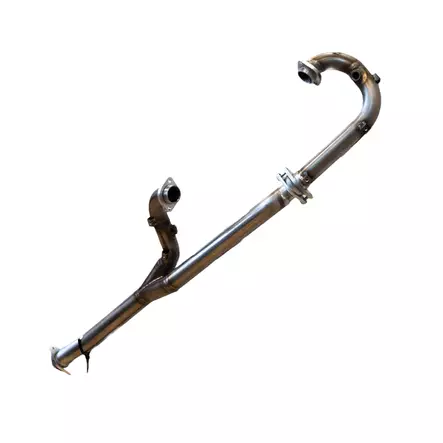 HIISI Products Grenrör CForce 800/850 - ATV & UTV Slip-ons och avgassystem - 165957 - 2