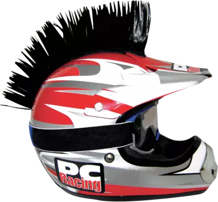 Hjälm Mohawk - Hjälmluvor och ansiktsskydd - 198377 - 1