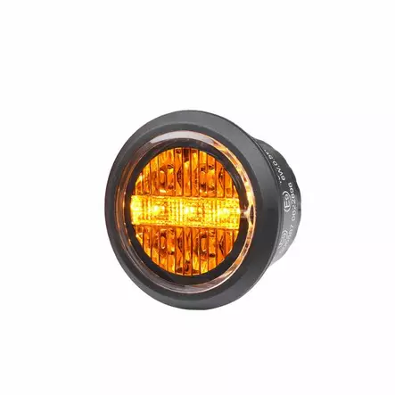 Varningsljus / Planblinkljus Purelux Spectre - LED Blinkers - 1000037 - 1